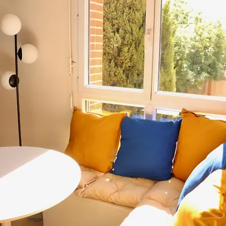 T3 Chaleureux A Appartement