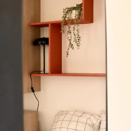 T3 Chaleureux A Appartement *