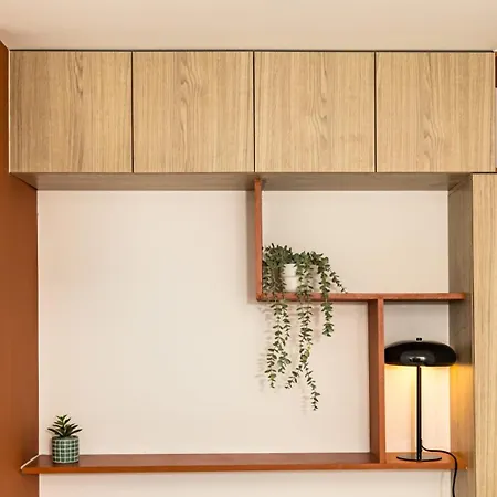 T3 Chaleureux A דירה מורט