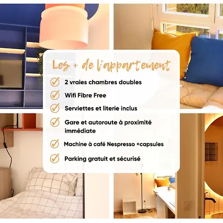 T3 Chaleureux A * מורט